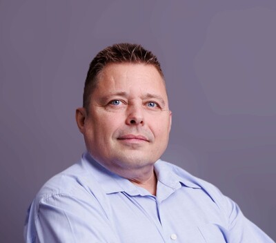 Gáborjányi Attila