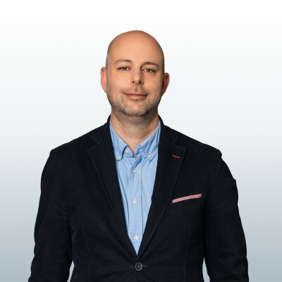 Szórádi Tamás