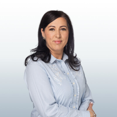 Macskó Martina