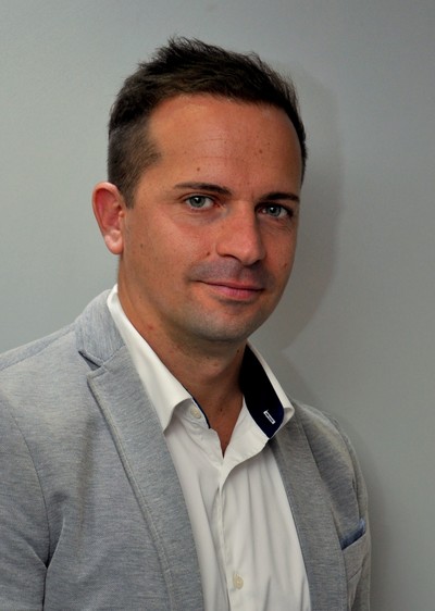 Móricz Tihamér