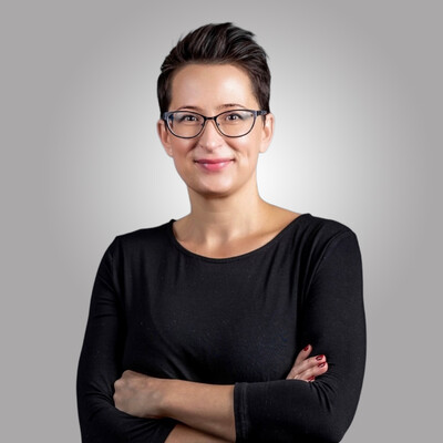 Nagy Veronika