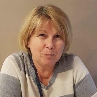 Mészöly Tünde