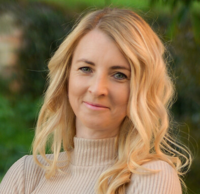 Esztergályos Szilvia