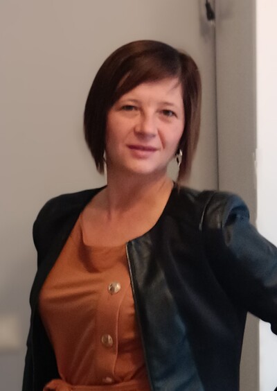 Berényi Hilda