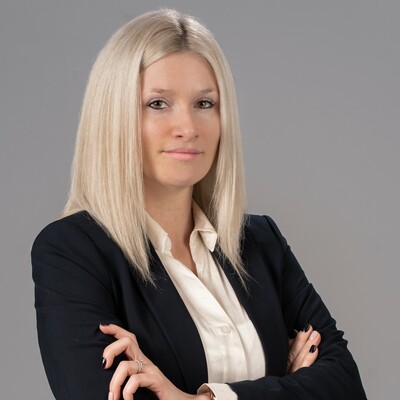 Nagy Nikolett