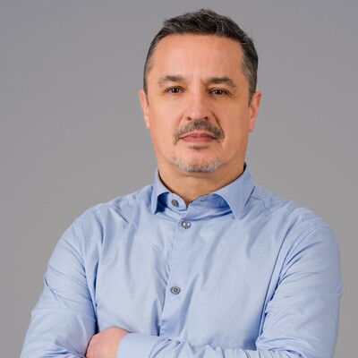 Halász István