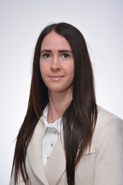 Oszbach-Szentes Daniella
