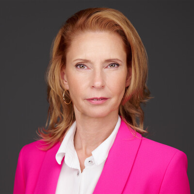 Térmeg Márta