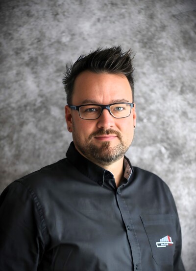 Vetsey László