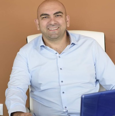 Gyarmati Károly