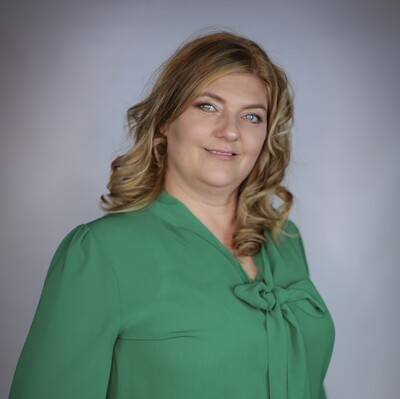 Horchy Krisztina