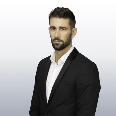 Vas Dániel