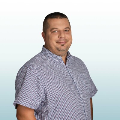 Tamás Krisztián