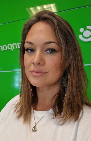 Kereki Katalin