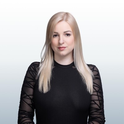 Szabó Olívia