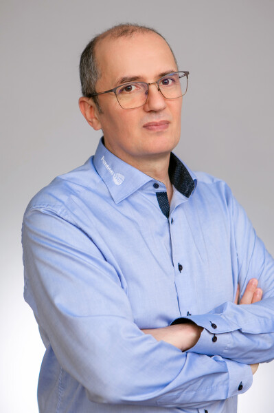Vigh Gábor
