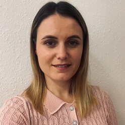 Kalocsáné Német Alexandra