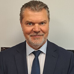Molnár Imre