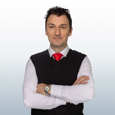 Görög József