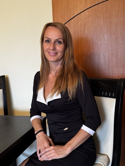 dr Hudák Andrea