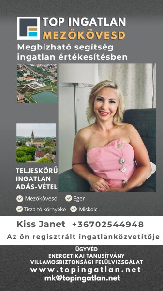 Kiss Janet