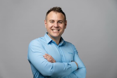 dr. Bálint Donát