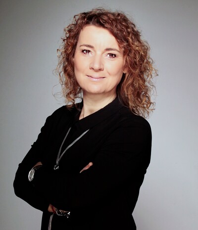 Schór Szilvia
