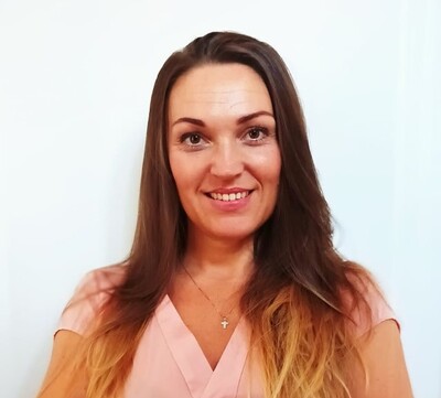 Csendes Valéria