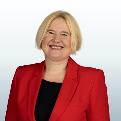 Csányi Sándorné
