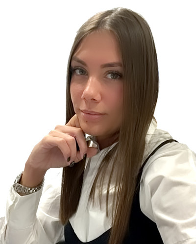 Halmágyi Evelyn
