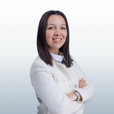 Nguyen Thuy Lien