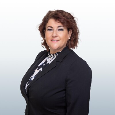 Csabai Nikoletta