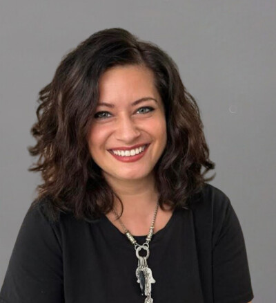 Sós Gabriella