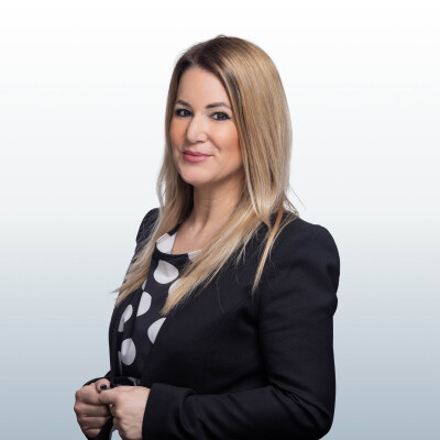 Gálffy Sarolta