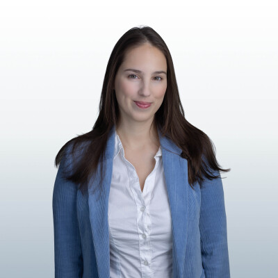 Balog Anna Rózsa