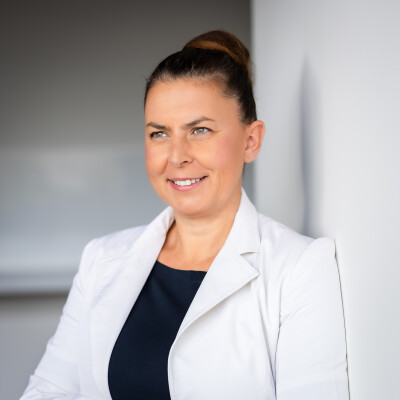 Varga Bernadett
