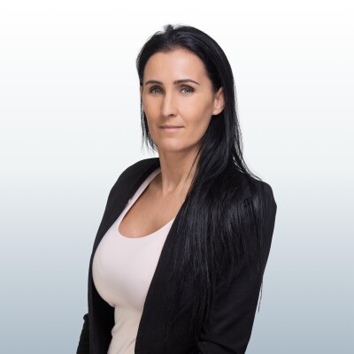 Garaczi Zsuzsanna