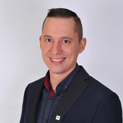 Pásztor Csaba