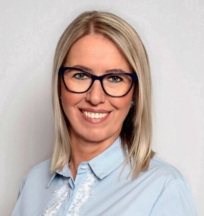 Spák-Haraszi Andrea