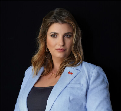 Sulyok Krisztina