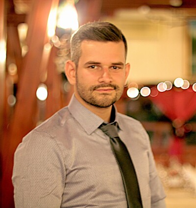 Olti Gergely