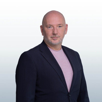 Juhász András