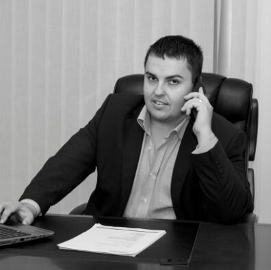 Ildzsa Zsolt
