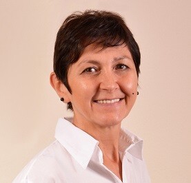 Todi Mária
