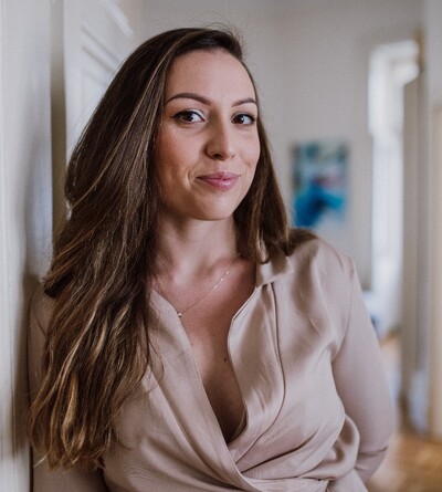 Szathmári Blanka