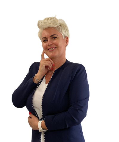 Lenbachner Mónika