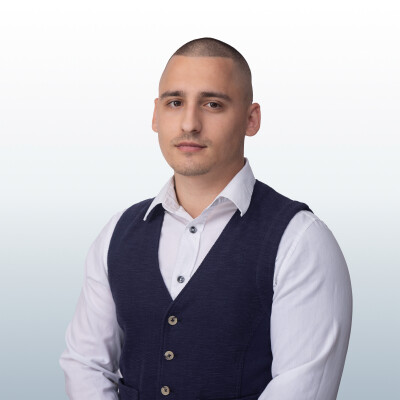 Hódos Gergő