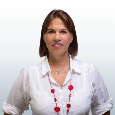 Szunyogh Mária