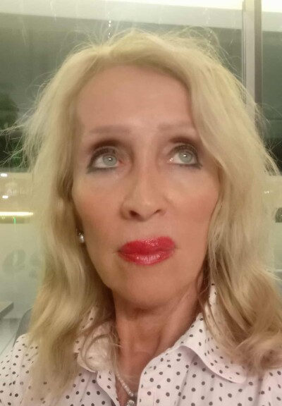 Német Erika