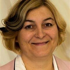 Dénes Zsuzsanna fotója